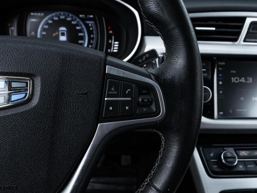 Geely Atlas I Ставрополь  - изображение 19