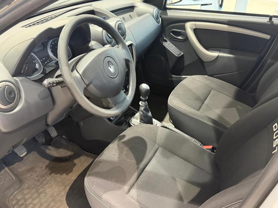 Renault Duster I Мурманск  - изображение 8