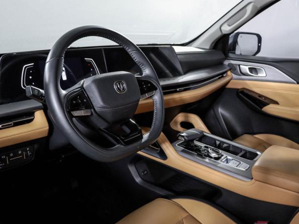 Changan Hunter Plus с пробегом 2024 года, цена 2 798 000 рублей, 36903 км, offers.body_type.unknown, Автокод Объявления
