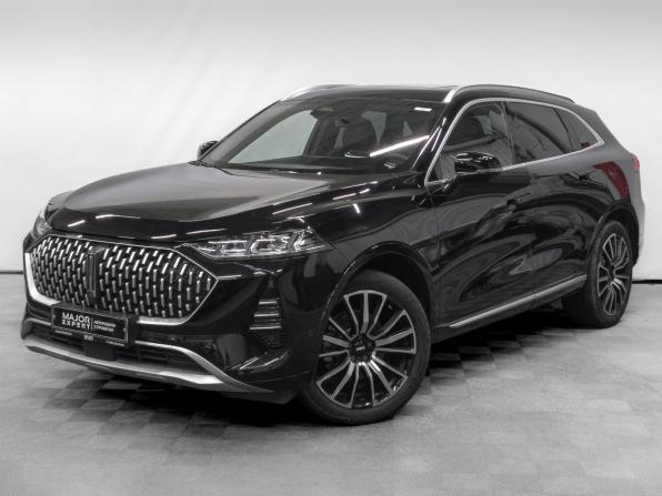 Wey 05 с пробегом 2023 года, цена 3 399 000 рублей, 21695 км, внедорожник, Автокод Объявления