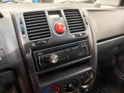 Hyundai Getz I Рестайлинг Набережные Челны  - изображение 31