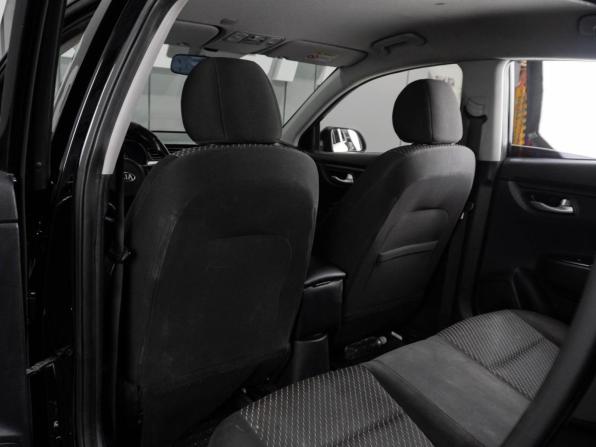 Kia Rio IV с пробегом 2019 года, цена 1 279 000 рублей, 160178 км, седан, Автокод Объявления