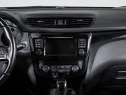 Nissan Rogue Sport I Рестайлинг Москва  - изображение 31