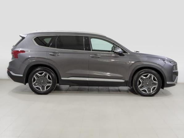 Hyundai Santa Fe IV Рестайлинг с пробегом 2022 года, цена 4 100 000 рублей, 80653 км, внедорожник, Автокод Объявления