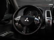 Mitsubishi Pajero Sport II Рестайлинг Москва  - изображение 32