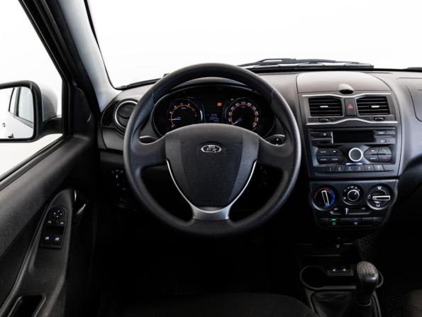 Lada (ВАЗ) Granta I Рестайлинг с пробегом 2024 года, цена 911 111 рублей, 23297 км, лифтбек, Автокод Объявления