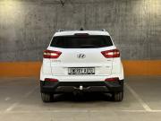 Hyundai Creta I Уфа  - изображение 26