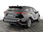 Toyota Highlander IV (XU70) Москва  - изображение 35