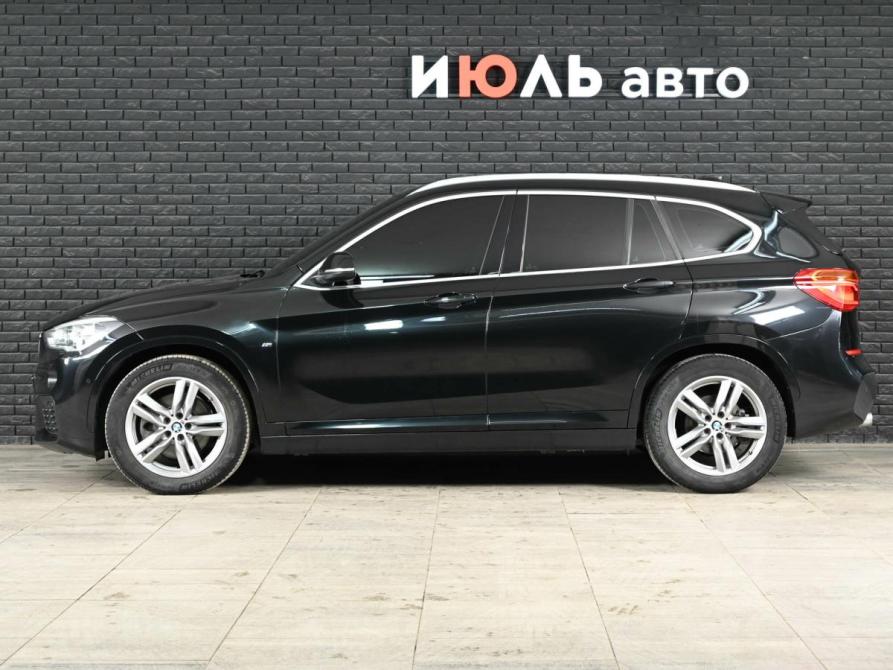 BMW X1 II (F48) Екатеринбург  - изображение 8