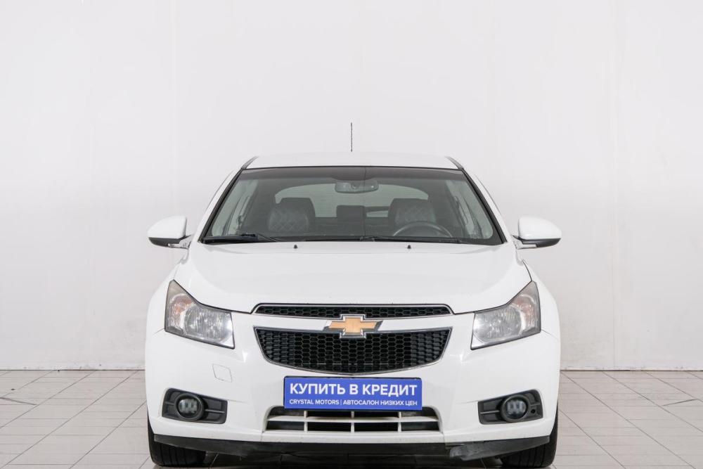 Chevrolet Cruze I Красноярск  - изображение 2