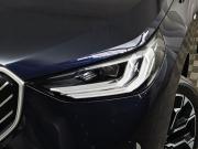 BMW X3 IV (G45/G48) Москва  - изображение 27