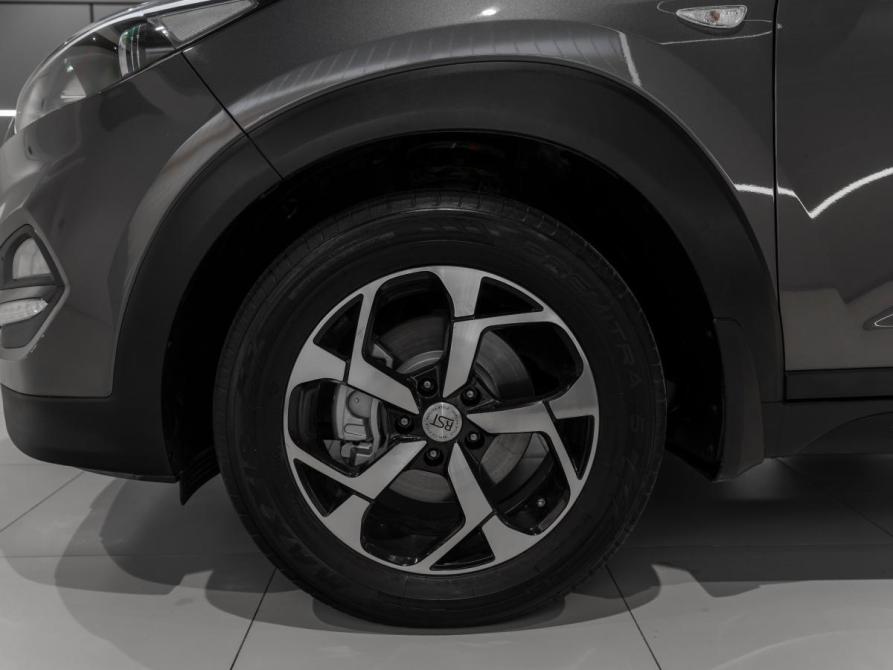 Hyundai Tucson III Москва  - изображение 21