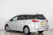 Toyota Wish II Красноярск  - изображение 21
