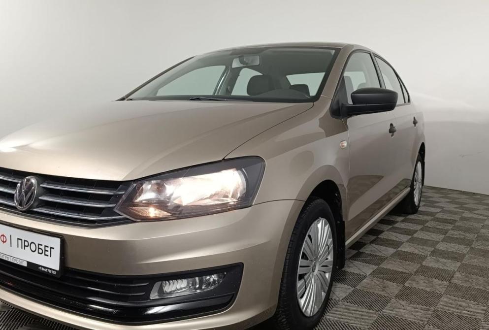 Volkswagen Polo V Рестайлинг Волгоград  - изображение 21