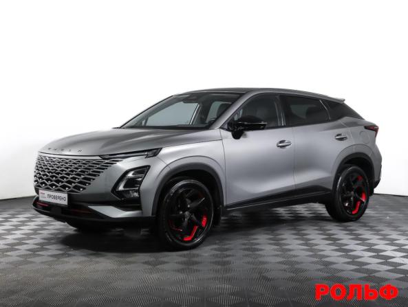 Omoda C5 I с пробегом 2023 года, цена 2 125 000 рублей, 23770 км, внедорожник, Автокод Объявления