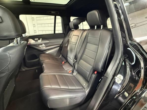 Mercedes-Benz GLS II (X167) с пробегом 2021 года, цена 7 500 000 рублей, 114000 км, внедорожник, Автокод Объявления