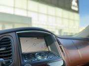 Infiniti EX I (J50) Омск  - изображение 69