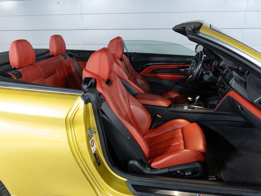 BMW M4 F82/F83 Санкт-Петербург  - изображение 8