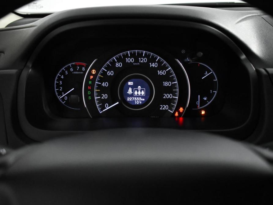 Honda CR-V IV Санкт-Петербург  - изображение 18