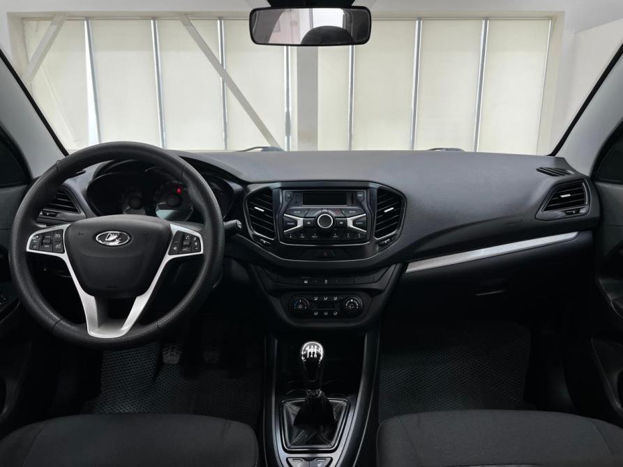 Lada (ВАЗ) Vesta I Волгоград  - изображение 12