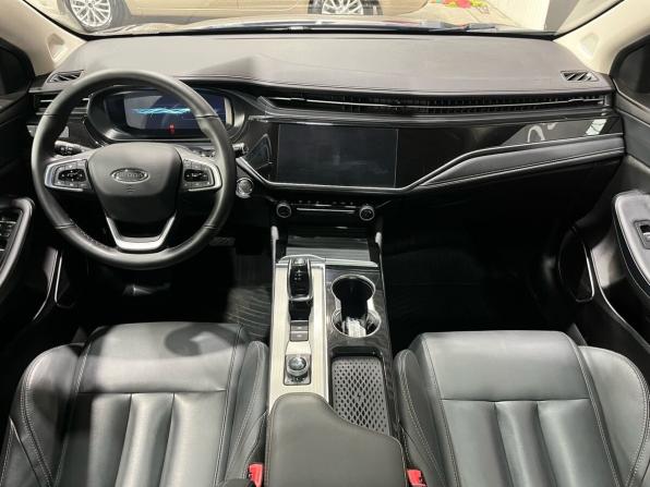 Omoda S5 с пробегом 2023 года, цена 1 399 000 рублей, 66826 км, седан, Автокод Объявления