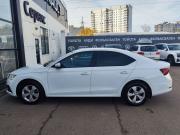 Skoda Octavia IV (A8) Москва  - изображение 26