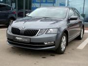 Skoda Octavia III (A7) Рестайлинг Иваново  - изображение 21