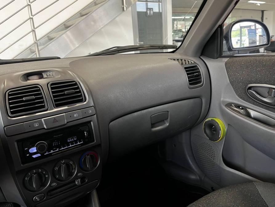 Hyundai Accent II Ростов-на-Дону  - изображение 9