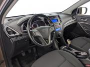 Hyundai Santa Fe III Москва  - изображение 40