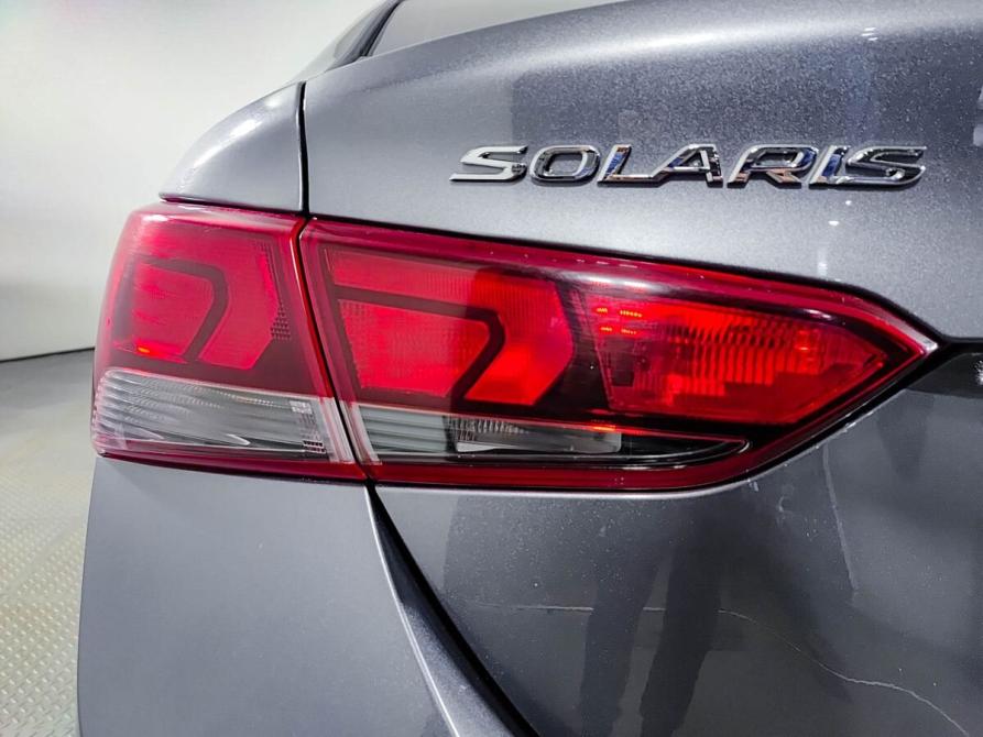 Hyundai Solaris II Уфа  - изображение 11