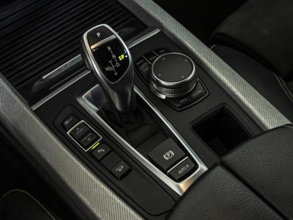 BMW X5 III (F15) с пробегом 2016 года, цена 3 829 000 рублей, 142459 км, внедорожник, Автокод Объявления