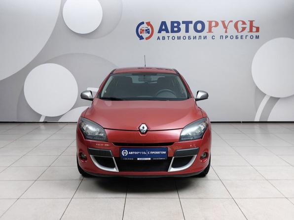Renault Megane III с пробегом 2011 года, цена 714 000 рублей, 80250 км, хэтчбек, Автокод Объявления