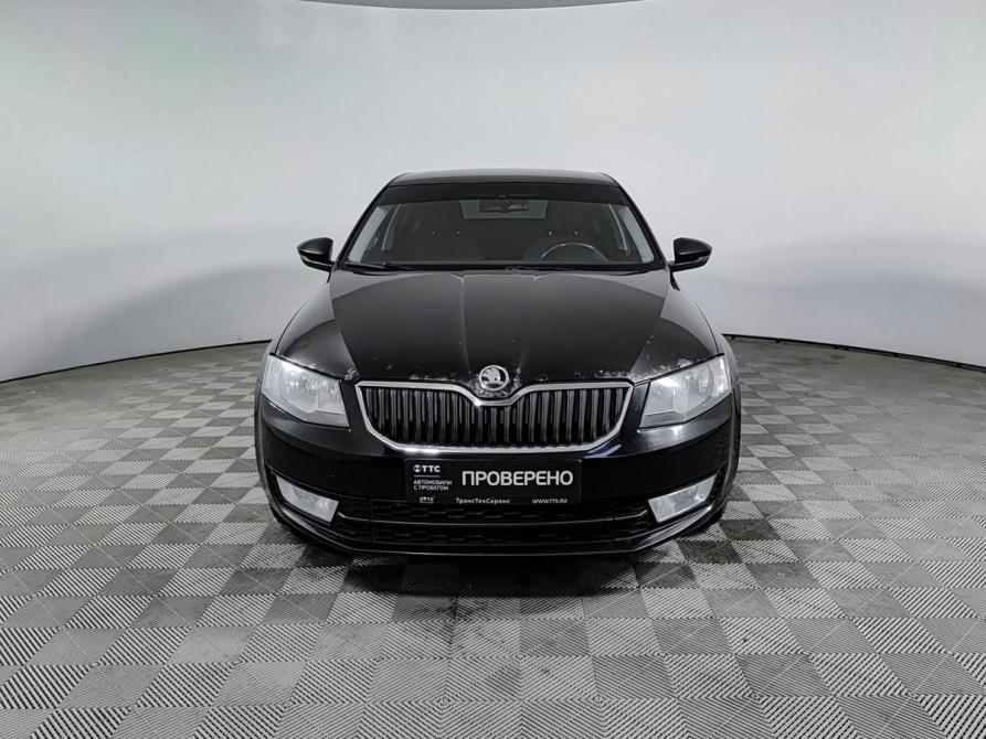 Skoda Octavia III (A7) Уфа  - изображение 2