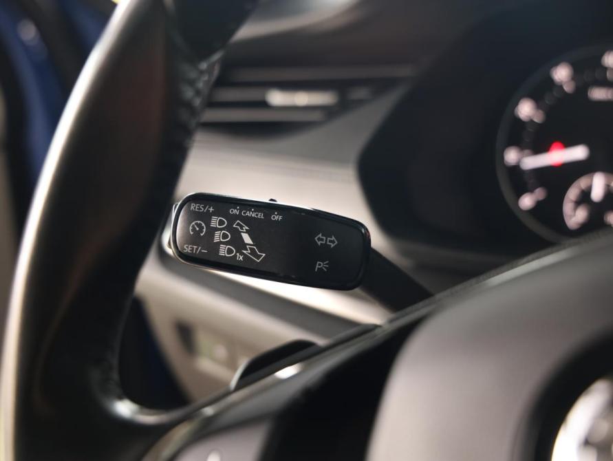Skoda Octavia IV (A8) Санкт-Петербург  - изображение 22