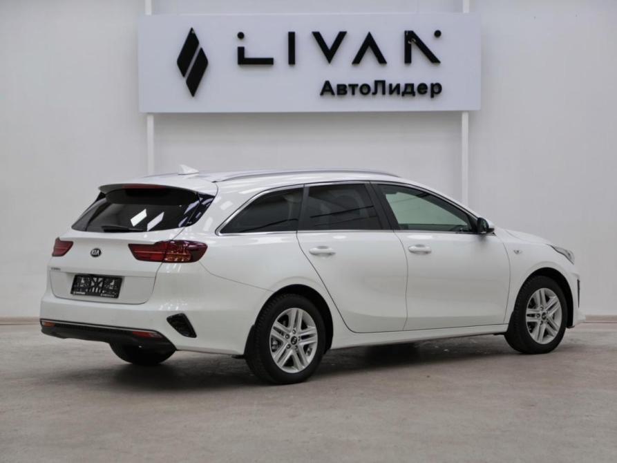 Kia Ceed III Москва  - изображение 2