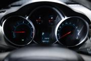 Chevrolet Cruze I Рестайлинг Тюмень  - изображение 44