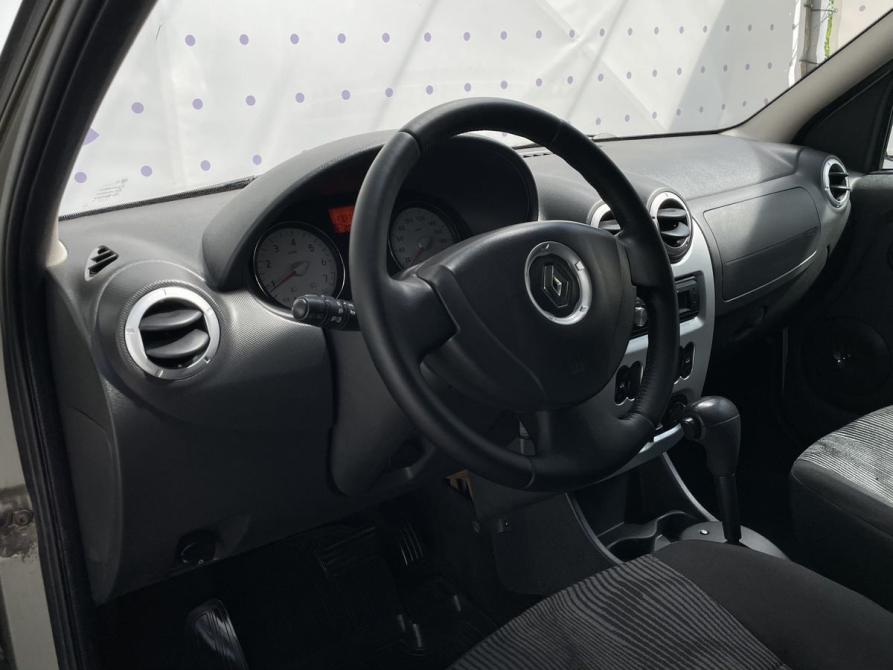 Renault Logan I Рестайлинг Тамбов  - изображение 15