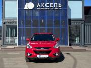 Hyundai ix35 I Рестайлинг Архангельск  - изображение 22