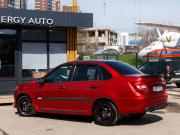 Lada (ВАЗ) Granta I Рестайлинг Уфа  - изображение 21