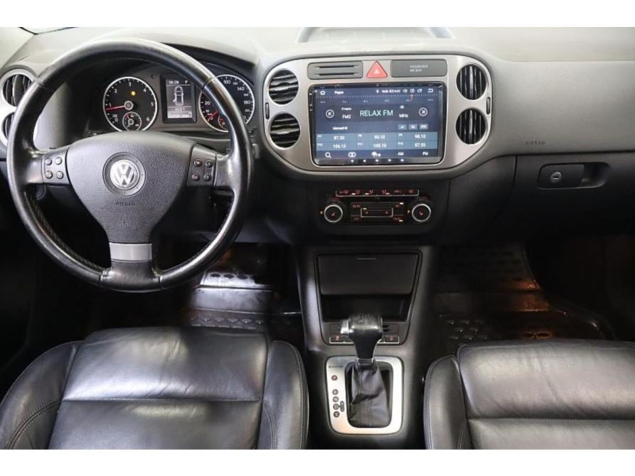 Volkswagen Tiguan I Коломна  - изображение 9
