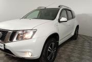 Nissan Terrano III (D10) Волгоград  - изображение 44