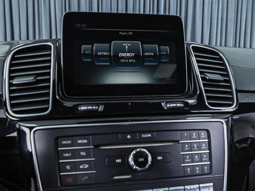 Mercedes-Benz GLE AMG I (W166) Ставрополь  - изображение 19
