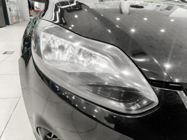 Ford Focus III с пробегом 2013 года, цена 680 000 рублей, 212807 км, хэтчбек, Автокод Объявления