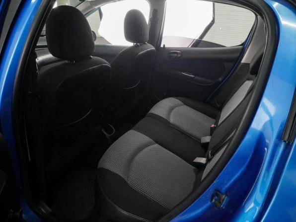 Peugeot 206 с пробегом 2004 года, цена 234 000 рублей, 288181 км, хэтчбек, Автокод Объявления