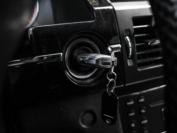 Mercedes-Benz GLK-Класс I (X204) с пробегом 2012 года, цена 1 589 000 рублей, 190000 км, внедорожник, Автокод Объявления