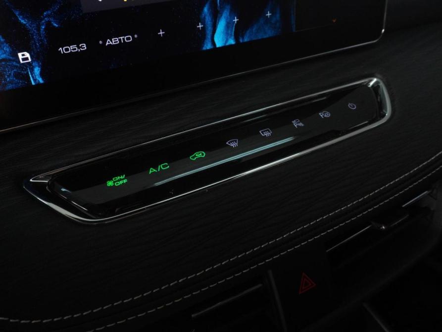 Haval Jolion I Рестайлинг Минеральные Воды  - изображение 14
