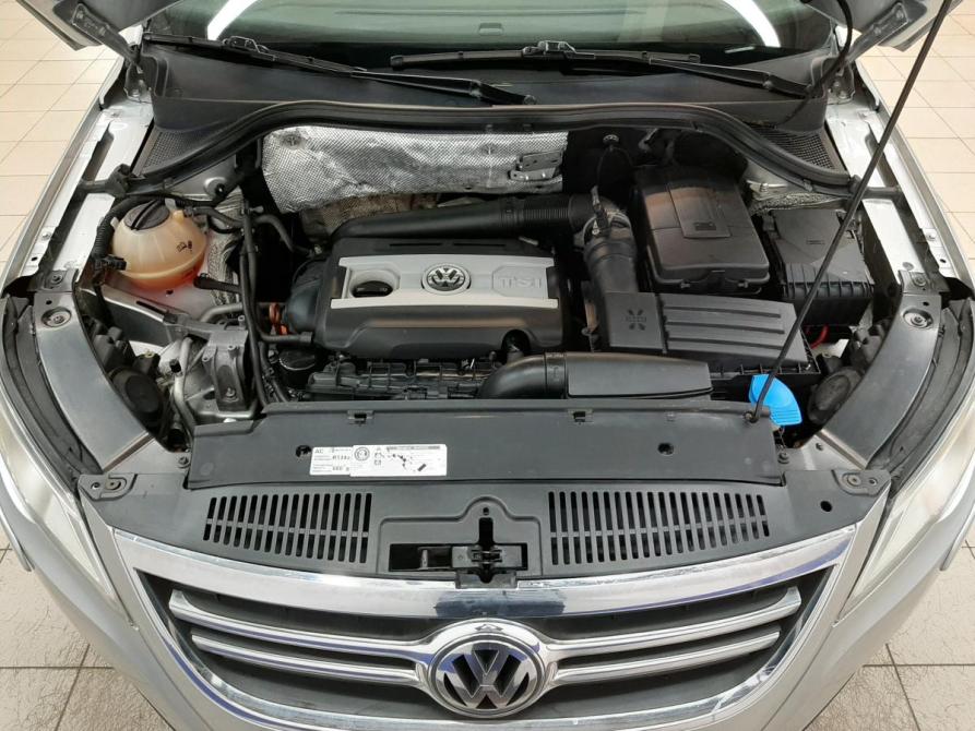 Volkswagen Tiguan I Москва  - изображение 7