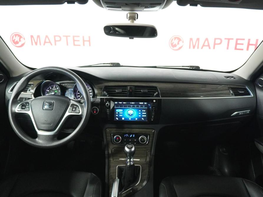 Zotye T600 Вологда  - изображение 15