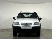 Chevrolet Niva I Рестайлинг Ижевск  - изображение 29