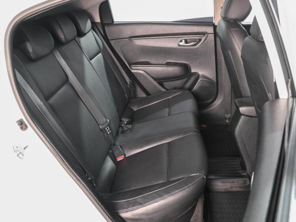 Kia Rio IV с пробегом 2018 года, цена 1 459 000 рублей, 110081 км, седан, Автокод Объявления